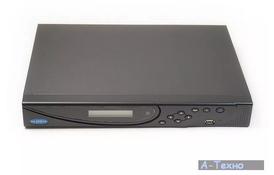 Видеорегистратор IP 16 канала NVR4116ECO - Фото