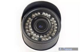 Камера видеонаблюдения 2.0M IR HFW5200ECO - Фото