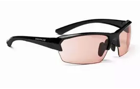 Очки солнцезащитные Optic Nerve Exilis PM Shiny Black (921095)  - Фото