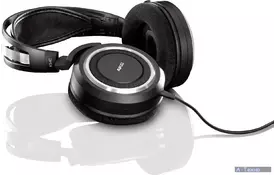 Навушники AKG K540 (K540BLK) - Фото