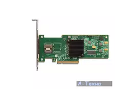 Контроллер RAID LSI 9240-4i - Фото