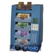 Сортировщик банкнот Kisan K-500 А (Корея)