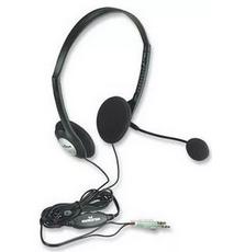 Наушники Manhattan Stereo Headset (164429)  