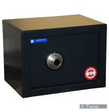 Сейф мебельный Паритет-К R.30.С (R30С)