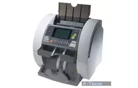 Сортировщик банкнот Shinwoo SBM SB-2000 (уточняйте размер скидки) - Фото Сортировщик банкнот Shinwoo SBM SB-2000 (уточняйте размер скидки) - Фото
