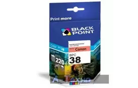 Картридж Black Point Canon CL-38 (Color) (BPC38)  - Фото