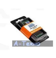 Модуль памяти для компьютера DDR2 1GB 800 MHz GOODRAM (GR800D264L6/1G)
