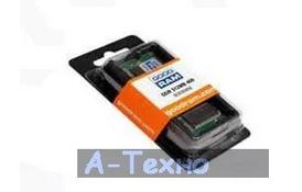 Модуль памяти для компьютера DDR2 1GB 800 MHz GOODRAM (GR800D264L6/1G) - Фото