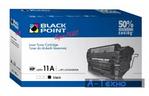 Картридж HP Q6511A LaserJet 2410/2420/2430 Black Point (LBPPH11A) 