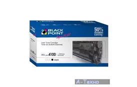Картридж Samsung SCX-4100 Plus Black Point (LBPPS4100)   - Фото
