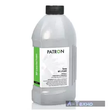 Тонер HP LJ P3005 340г PATRON (PN-HLJP3005-340)