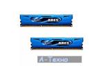 Модуль памяти для компьютера DDR3 8GB (2x4GB) 1600 MHz G.Skill (F3-1600C9D-8GAB)