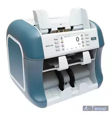 Сортировщик банкнот Kisan NEWTON-F (уточняйте размер скидки)