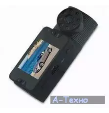 Видеорегистратор EKEN V013HD