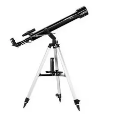 Телескоп Bresser Arcturus 60/700 AZ+ Case (914522) 