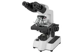 Bresser Bino Researcher 40x-1000x - Фото