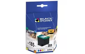 Картридж Black Point HP J 5780 Color (141A) (BPH351) - Фото
