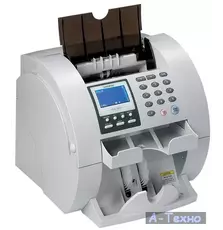 Сортировщик банкнот Shinwoo SB-1100 USD/EUR/UAH/RUB (уточняйте размер скидки)
