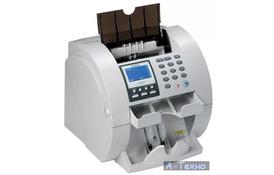 Сортировщик банкнот Shinwoo SB-1100 USD/EUR/UAH/RUB (уточняйте размер скидки) - Фото
