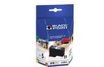 Картридж Black Point Canon CL-51 (Color) (BPC51)