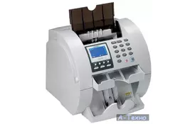 Сортировщик банкнот Shinwoo SB-1100 USD/EUR/UAH SP (уточняйте размер скидки) - Фото Сортировщик банкнот Shinwoo SB-1100 USD/EUR/UAH SP (уточняйте размер скидки) - Фото