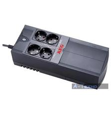 Источник бесперебойного питания AEG Protect Home 600 (6000011844)