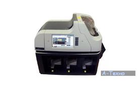 Сортувальник банкнот Magner 350 (уточнюйте розмір знижки) - Фото