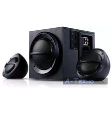 Акустическая система F&D A-111 black
