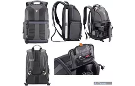 Фото-сумка SUMDEX +NB 14" (NJC-486BK) - Фото