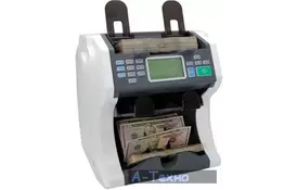 Сортувальник банкнот Smart-F (уточнюйте розмір знижки) - Фото