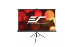 Проекционный экран на треноге 16:9 92'' (203*114 см) ELITE SCREENS T92UWH