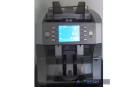 Сортировщик банкнот ETALON BS 150 (2-ух карманный) для банкнот (уточняйте размер скидки) - Фото