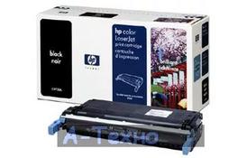 Картридж лазерный HP CLJ5500 black (C9730A) - Фото