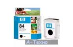 Картридж DJ No.84 Black HP (C5016A)