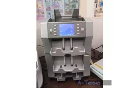 Сортировщик банкнот ETALON BS 300 (3-х карманный)  - Фото