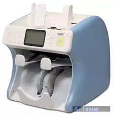 Сортировщик банкнот Shinwoo SBM SB-2000S на 7 валют