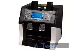 Сортувальник банкнот Magner 175F - Фото