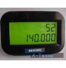 Внешний дисплей для Magner Digital