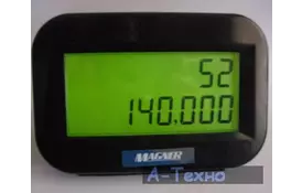 Внешний дисплей для Magner Digital - Фото