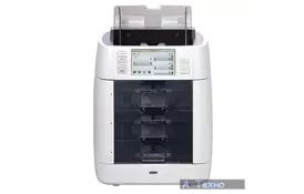 Сортировщик банкнот Shinwoo SBM SB-3000 - Фото Сортировщик банкнот Shinwoo SBM SB-3000 - Фото