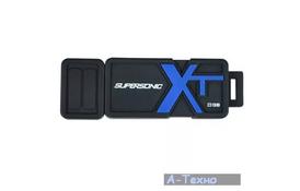 USB флеш накопичувач Patriot 8GB SUPERSONIC BOOST XT USB 3.0 (PEF8GSBUSB) - Фото