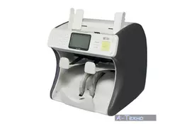 Сортировщик банкнот SBM SB-1050 UAH/USD/EUR - Фото