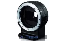 Переходник Nikon FT1 (JVA90151) - Фото