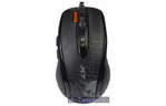 Мышка A4tech F5 black
