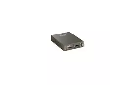 Медиаконвертер D-Link DMC-805X - Фото