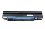 Аккумулятор для ноутбука ACER AL10B31/Black/11, 1V/4400mAh/6Cells (107883) 