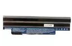 Аккумулятор для ноутбука ACER AL10B31/Black/11, 1V/4400mAh/6Cells (107883) 