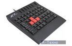 Клавиатура A4tech X7-G100