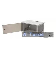Шкаф настенный 6U Zpas (WZ-3615-01-S2-011)