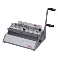 Биндер RENZ SRW 360 (3:1) (уточняйте размер скидки)